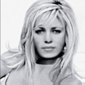 Meet your Posher, Lizabeth alexandria